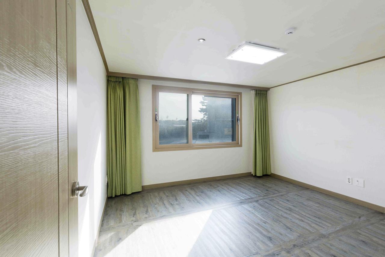 ג'גו Suandsu Resort מראה חיצוני תמונה