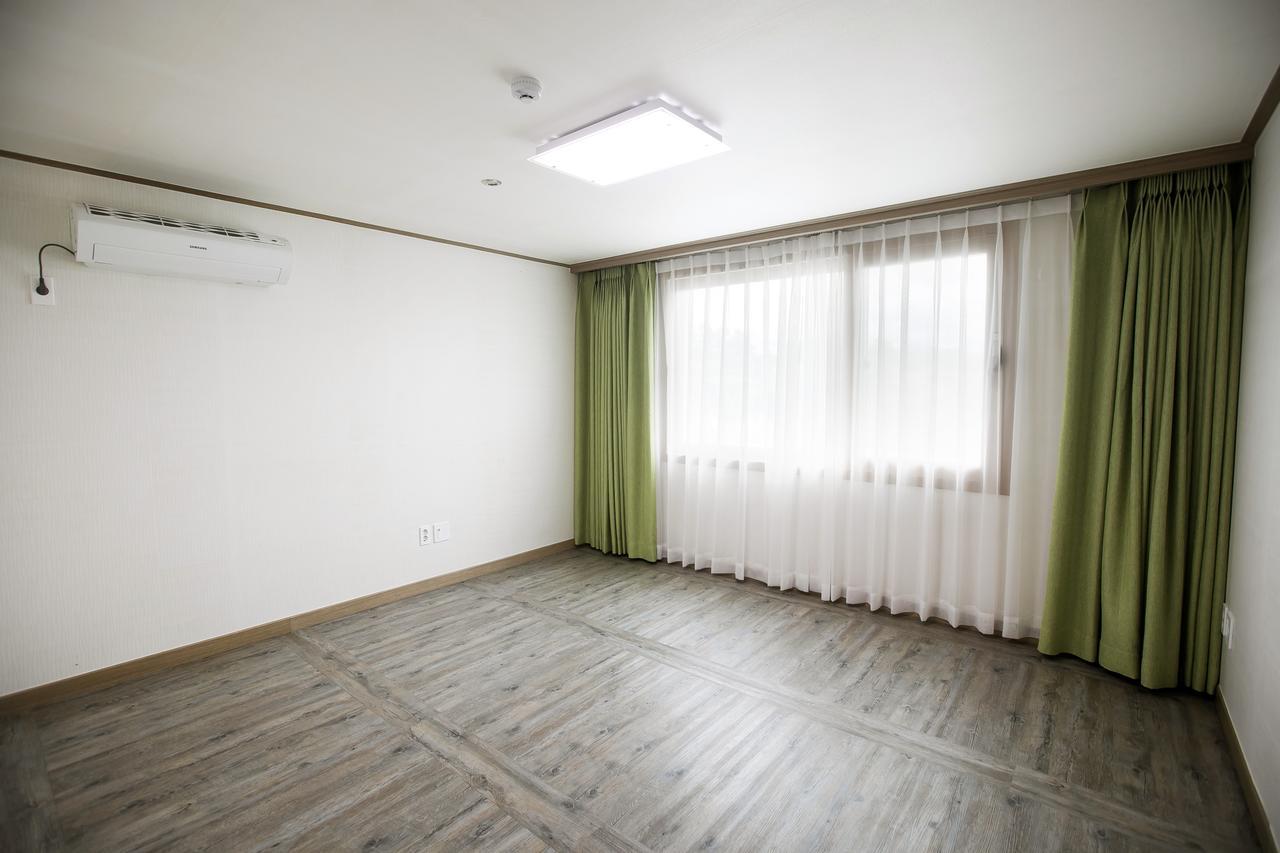 ג'גו Suandsu Resort מראה חיצוני תמונה